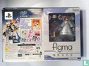 Figma Nanoha Takamachi - Image 2