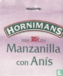 Manzanilla con Anís  - Bild 3
