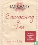 Energising Tea - Afbeelding 1