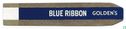 Blue Ribbon - Golden's - Image 1