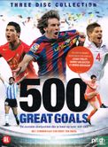 500 Great Goals - Afbeelding 1