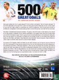 500 Great Goals - Bild 2