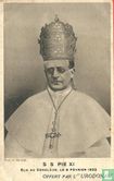 Paus Pius XI - Bild 1