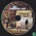 Man Push Cart - Afbeelding 3