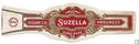 Suzella Hand Made - Cigar Co. - Progress - Image 1