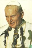 Paus Joannes Paulus II - Afbeelding 1
