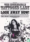 Extreme Sports Channel - Genex - The Incredible Tattooed Lady - Afbeelding 1