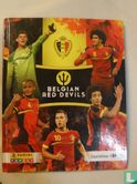 Belgian Red Devils - Image 1