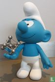 Schlumpf Atomium - Bild 1