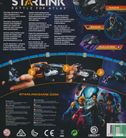 Starship Pack Nadir