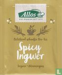 Spicy Ingwer - Afbeelding 1