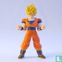 Super Shaiyan Goku - Image 1