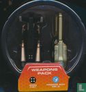 Weapons Pack Iron Fist - Freeze Ray MK.2 - Bild 1