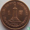 Isle of Man 1 penny 2014 - Image 2