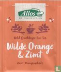 Wilde Orange & Zimt - Afbeelding 1