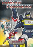 Transformers Volume 2.6 Plus Extra Features - Image 1