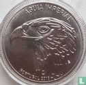 Portugal 5 euro 2018 "Imperial eagle" - Afbeelding 1