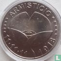 Portugal 5 euro 2018 "100 years of the Armistice" - Afbeelding 2