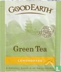 Green Tea  Lemongrass - Afbeelding 1