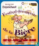 Blanche de Brunehaut - Ciney Bière Passion - Image 1