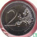 Malta 2 euro 2015 (met muntteken) "Proclamation of the Republic in 1974" - Afbeelding 2