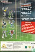 Transformers Volume 2.3 Plus Extra Features - Afbeelding 2