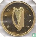 Ireland 20 euro 2009 (PROOF) "80 years Ploughman banknotes" - Image 1