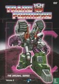 Transformers - Original Series 2 - Image 1