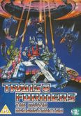 Transformers The Movie Reconstructed - Image 1