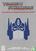 Transformers - The Complete Generation One Collection [lege box] - Afbeelding 2