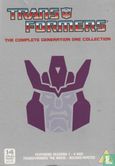 Transformers - The Complete Generation One Collection [lege box] - Image 3