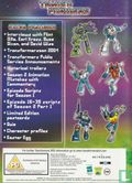 Transformers Volume 1.3 Plus Extra Features - Afbeelding 2
