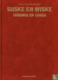 Chronos en Chaos - Afbeelding 1