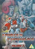 Transformers Season 3 and Season 4 Volume 2 - Image 1