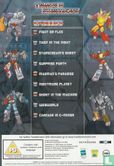 Transformers Season 3 and Season 4 Volume 2 - Image 2
