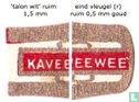 Kaveewee KvW - Kaveewee - Kaveewee - Image 3