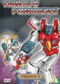 Transformers Volume 2.5 - Image 1