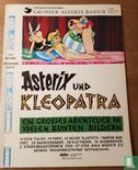 Asterix und Kleopatra - Afbeelding 1