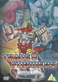 Transformers Season 3 and Season 4 Volume 3 - Image 1