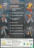 Transformers Season 3 and Season 4 Volume 3 - Afbeelding 2