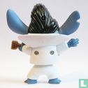 Stitch comme Elvis