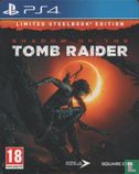 Shadow of the Tomb Raider (Limited SteelBook Edition) - Afbeelding 1