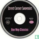 Street Corner Souvenirs Doo Wop Classics - Afbeelding 3