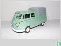 VW T1 Double Cabin Soft Top  - Afbeelding 2