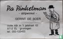 Pa Pinkelman - stripwinkel - - Afbeelding 1