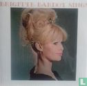 Brigitte Bardot sings - Afbeelding 1