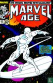 Marvel Age 52 - Image 1