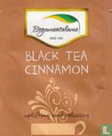 Black Tea Cinnamon - Afbeelding 1