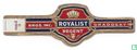Royalist Regent - Bros. Inc - Grabosky - Image 1