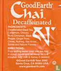 Chai [tm] Tea Decaffeinated  - Image 2